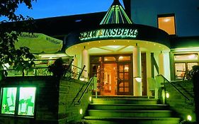 Hotel Schweinsberg